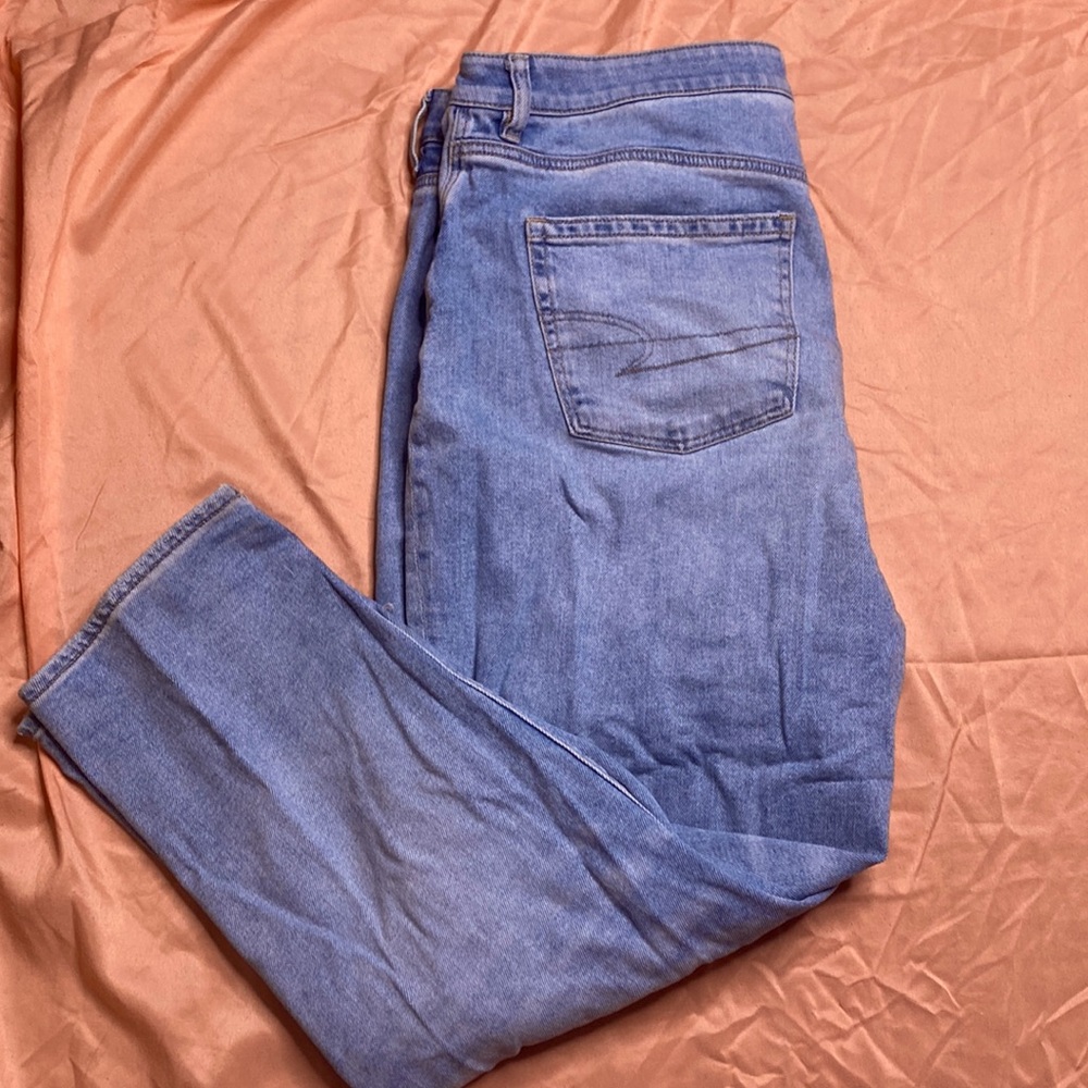 Size 16 !